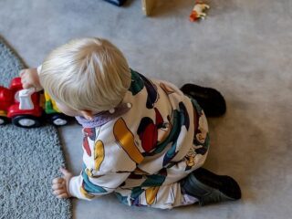 Kinderopvang in Nederland is goed, maar kwaliteit staat onder druk