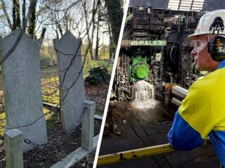 Kans op overlijden voor 65ste is onder Tata Steel medewerkers 1,5 keer hoger dan landelijk gemiddelde