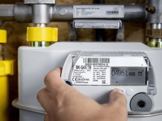 'Nederland heeft bijna de hoogste gasrekening van Europa'