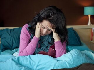 Hoop voor longcovidpatiënten? Bloedstolsels mogelijke verklaring voor klachten