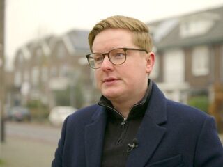 Hoe Tom en zijn buren uit Deventer de krachten bundelden om onveiligheid en overlast in de wijk tegen te gaan