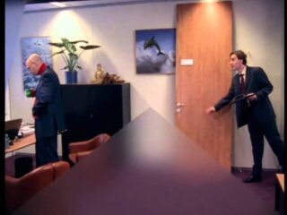 Ben jij bang voor je leidinggevende? Een half miljoen mensen is dat