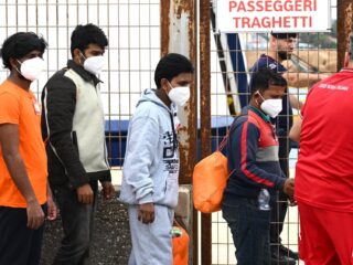 Na jaren nieuwe EU-migratiedeal: wat zijn de belangrijkste afspraken?