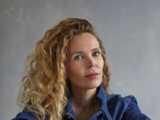 Roxane van Iperen: 'Politici misbruiken democratische instituties om de democratie zelf te ondermijnen'