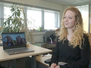 Femke (22) had een eetstoornis en ziet nu hoe jonge meiden door #skinnytok steeds dunner willen worden