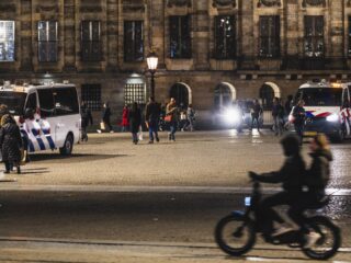 'Er zit zoveel haat, we voelen ons alleen': angst onder Joden na gewelddadige nacht