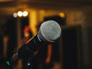 Dit zijn de beste speeches van april