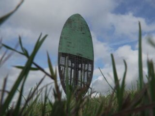 Wat moet er gebeuren met 'De Tong': restaureren, verplaatsen of beveiligen?