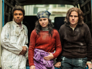 Hanna van Vliet: 'Kun je jezelf vergeven voor de fouten die je hebt gemaakt?'