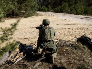 Hoe toekomstbestendig is de Nederlandse defensie? 'We ontlopen de discussie'