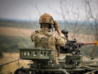 Staatssecretaris van Defensie: 'Stikstofuitspraak gevaar voor defensie'