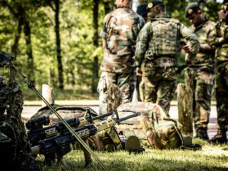 Moet er wel of geen Europees leger komen? 'Met al die verschillende culturen is dat onhaalbaar'