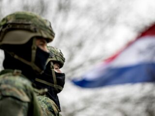 Dassenburchten, stikstof en ballonvaarten: nog veel hindernissen voor Defensie