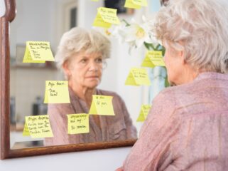 'Dementie en een andere taal, dat vergt zorg op maat'