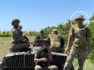 Oekraïense verdachte van steekpartij op de Dam wilde naar Europese gevangenis