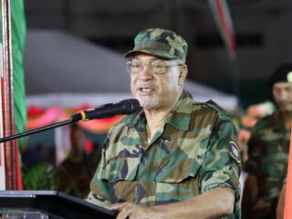 Desi Bouterse overleden: 'Voor velen een kerstcadeau'