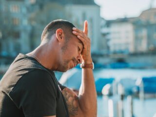 Waarom we piekeren (en hoe je het kunt afleren)