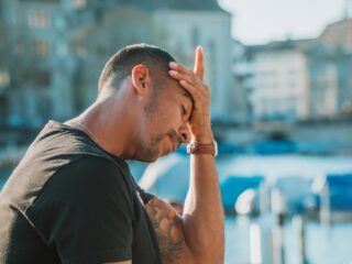 Steeds meer mensen hebben last van angststoornis: 'Er wordt niet genoeg over gepraat'