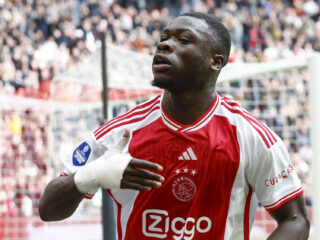 'Ajax moet volgende week weer zoveel rustdagen pakken'