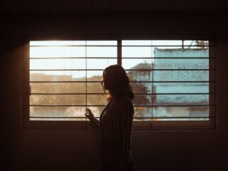 'Ik zou het andere slachtoffers van seksueel misbruik niet aanraden om aangifte te doen'