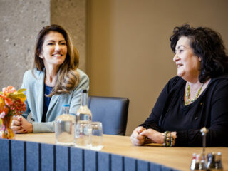 Yeşilgöz en Van der Plas: binnen paar dagen duidelijkheid over wie premier wordt