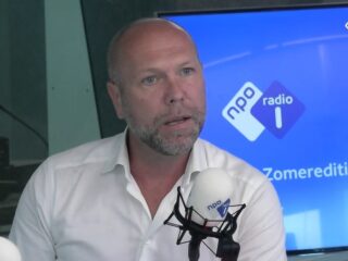 Vissersvloot op de Noordzee moet krimpen, zegt directeur milieu-stichting: 'Het gaat ontzettend slecht'