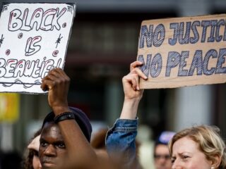 Hoe een nieuwe toets racisme en discriminatie binnen de overheid blootlegt