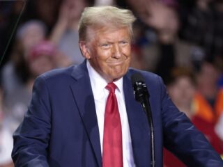 Ondernemers bezorgd over herverkiezing Trump: 'Kosten gaan omhoog'