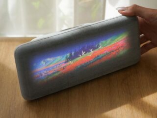 'In een digitale wereld is de menselijke ervaring belangrijker dan ooit'