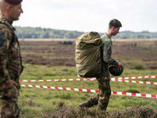 Hoe goed is Nederland voorbereid op dreiging van oorlog? 'We zijn heel kwetsbaar'