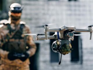 Deze ondernemers profiteren van de flink hogere NAVO-norm: ‘Opschalen is het grootste hoofdpijndossier’