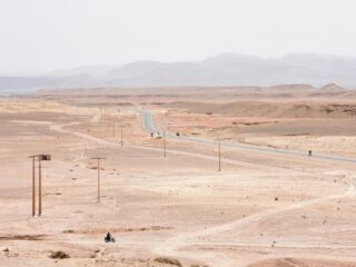 Grote droogte in Marokko: wat zijn de gevolgen?