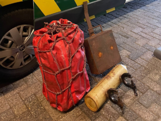 Van onderwaterscooters tot magnetische kisten: drugscriminelen worden steeds creatiever