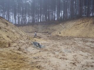 Drugsafval helpt natuurgebied in Brabant om zeep