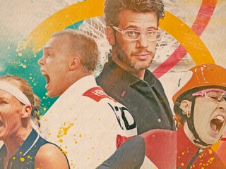 Erik Dijkstra over podcast Druk: 'Ik ben kritischer op mezelf geworden'