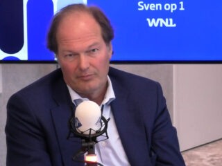 Topman bouwbedrijf Dura Vermeer: 'Als wij zoals het kabinet zouden werken, zouden we snel niet meer bestaan'