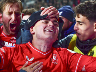 'Mindere fase AZ te wijten aan voorzichtig transferbeleid'