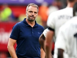 Ajax beleeft slechtste seizoenstart sinds 1964: 'Dat seizoen werden ze dertiende'