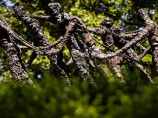 Met behulp van een nieuwe database kunnen Arubanen op zoek naar hun familiegeschiedenis