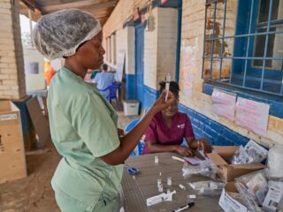 Wereldwijde 'noodsituatie' door ebola-uitbraak in Congo? 'Moeilijk aan te pakken'
