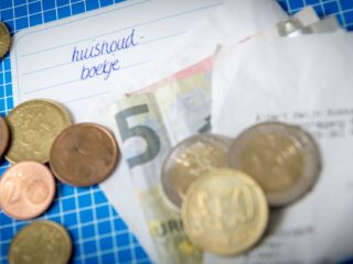 Kunnen we een economische krimp aan? 'Middelen zijn er, het is een kwestie van herverdelen'