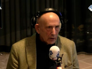 Oud-topambtenaar: Duitsland, Frankrijk en Verenigd Koninkrijk moeten voortouw nemen voor Europese veiligheid