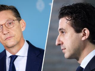 Podcast De Dag: hoe GL-PvdA en JA21 een blauwtje liepen