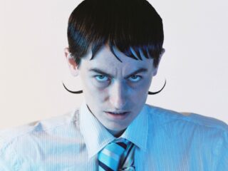 Elmer: 'Ik vind Nederland soms leuk en soms ook een beetje stom'