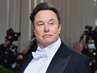 De dunne lijn tussen genialiteit en gekte