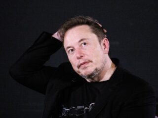 Zorgen over hersenchip Musk: 'Risico dat die data worden verzameld en verkocht'