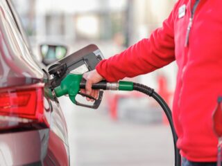 Is biobrandstof het alternatief voor fossiele energie?