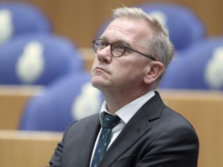 NSC-minister Bruins, een verademing voor de cultuursector?