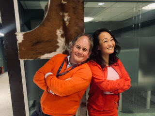 Eppo van Nispen tot Sevenaer: 'Een archief moet waardenvrij zijn'