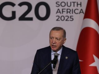 Waarom zet Turkije 'keihard in' op invloed in Afrika? 'Strategisch is het een heel belangrijke plek'